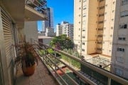 Apartamento para venda em Vila Pompeia de 72.00m² com 2 Quartos, 1 Suite e 1 Garagem