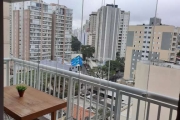 Apartamento para venda em Centro de 74.00m² com 2 Quartos, 1 Suite e 2 Garagens