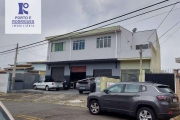 Prédio Comercial para venda em Jardim Aurélia de 398.00m² com 8 Garagens