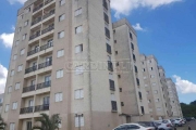 Apartamento para venda em Parque Santa Mônica de 71.00m² com 3 Quartos, 1 Suite e 2 Garagens