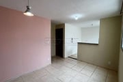 Apartamento para venda em Parque Fehr de 48.00m² com 2 Quartos e 1 Garagem