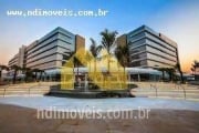 Sala Comercial para venda em Vila Mogilar de 36.00m²