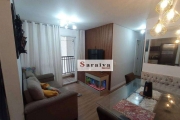 Apartamento para venda em Nova Petrópolis de 53.00m² com 2 Quartos e 1 Garagem