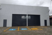 Galpão / Depósito / Armazém para alugar em Medeiros de 1420.00m² com 4 Garagens