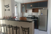 Apartamento para venda em Vila Guilherme de 45.00m² com 2 Quartos