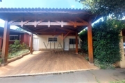 Casa para venda em Jardim Interlagos de 130.00m² com 3 Quartos, 1 Suite e 2 Garagens