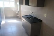 Apartamento para alugar em Jardim América de 44.00m² com 1 Quarto e 1 Garagem