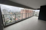 Apartamento para venda em Campo Belo de 125.00m² com 3 Quartos, 3 Suites e 2 Garagens