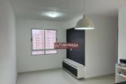 Apartamento para venda em Vila Venditti de 54.00m² com 3 Quartos e 1 Garagem