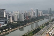 Apartamento para venda em Panamby de 330.00m² com 4 Quartos, 4 Suites e 4 Garagens