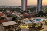 Apartamento para venda em Condomínio The Park View de 92.00m² com 3 Quartos, 1 Suite e 2 Garagens