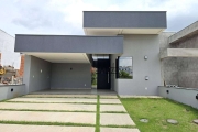 Casa de Condomínio para venda em Condomínio Park Gran Reserve de 139.00m² com 3 Quartos, 3 Suites e 4 Garagens