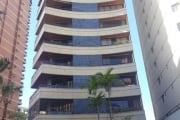 Apartamento para venda em Cambuí de 214.00m² com 3 Quartos, 3 Suites e 3 Garagens