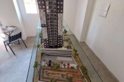 Apartamento para venda em Vila Augusta de 47.00m² com 2 Quartos, 1 Suite e 1 Garagem