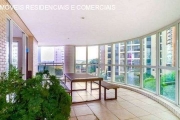 Apartamento para venda em Alto Da Lapa de 366.00m² com 4 Quartos, 4 Suites e 5 Garagens