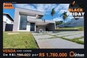 Casa de Condomínio para venda em Terras De Santa Adélia de 256.00m² com 3 Quartos, 3 Suites e 4 Garagens