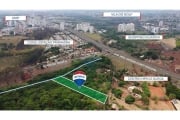 Terreno para venda em Horto Florestal de 7760.00m²