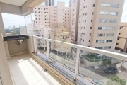 Apartamento para alugar em Nova Aliança de 47.00m² com 1 Quarto, 1 Suite e 1 Garagem