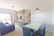 Apartamento para alugar em Jardim Irajá de 72.00m² com 2 Quartos, 1 Suite e 2 Garagens