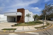 Casa de Condomínio para venda em Residencial Villa Do Bosque de 282.00m² com 3 Quartos, 3 Suites e 2 Garagens