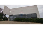 Sala Comercial para alugar em Parque Industrial Harmonia de 800.00m² com 6 Garagens