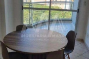 Apartamento para venda em Jardim Emília de 96.00m² com 3 Quartos, 2 Suites e 2 Garagens