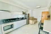 Flat para venda em Parque Campolim de 52.00m² com 1 Quarto, 1 Suite e 2 Garagens