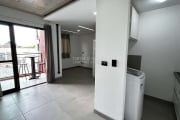 Apartamento para alugar em Prado Velho de 33.00m² com 1 Quarto