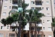 Apartamento para venda em Jardim Vera Cruz de 50.00m² com 2 Quartos e 1 Garagem