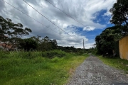 Terreno para venda em Chácara Santa Lúcia de 10.00m²