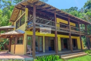 Casa para venda em Maresias de 1100.00m² com 4 Quartos, 4 Suites e 5 Garagens