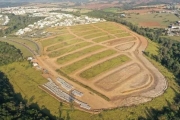 Terreno para venda em Vossoroca de 300.00m²