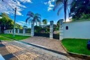 Casa de Condomínio para venda em Lagos De Shanadu de 350.00m² com 3 Quartos, 3 Suites e 10 Garagens