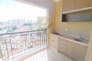 Apartamento para alugar em Jardim Irajá de 72.00m² com 2 Quartos, 1 Suite e 2 Garagens