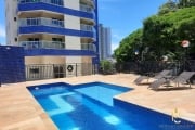 Apartamento para venda e aluguel em Centro de 271.00m² com 3 Quartos, 3 Suites e 3 Garagens