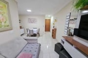 Apartamento para venda em Vila Bela Vista de 70.00m² com 3 Quartos e 1 Garagem