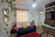 Apartamento para venda em Jardim Florestan Fernandes de 47.00m² com 2 Quartos e 2 Garagens