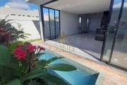 Casa de Condomínio para venda em Loteamento Terras De Florença de 336.00m² com 3 Quartos, 3 Suites e 4 Garagens