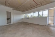 Sala Comercial para venda em Jardim Do Mar de 43.00m² com 1 Garagem