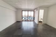 Sala Comercial para venda em Rudge Ramos de 35.00m² com 1 Garagem