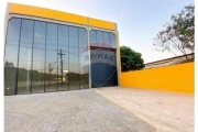 Galpão / Depósito / Armazém para alugar em Industrial Nossa Senhora de Fátima 2.ª Parte de 513.00m² com 11 Garagens