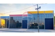 Galpão / Depósito / Armazém para alugar em Industrial Nossa Senhora de Fátima 2.ª Parte de 605.00m² com 4 Garagens