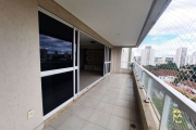 Apartamento para venda e aluguel em Jardim Das Nações de 130.00m² com 3 Quartos e 3 Suites