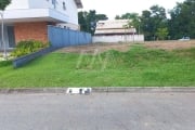 Terreno para venda em Jardim Residencial Campos Do Conde de 250.00m²