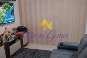 Apartamento para venda em Guilhermina de 30.00m² com 1 Quarto e 1 Garagem