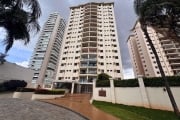 Apartamento para alugar em Jardim Canadá de 125.00m² com 4 Quartos e 1 Suite