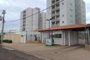 Apartamento para venda em Residencial Cambuy de 64.00m² com 2 Quartos, 1 Suite e 1 Garagem