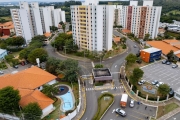 Apartamento para venda em Parque Residencial Eloy Chaves de 100.00m² com 3 Quartos, 1 Suite e 2 Garagens