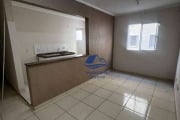 Apartamento para alugar em Edificio Morada Dos Passaros de 56.00m² com 2 Quartos e 1 Garagem