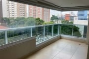 Apartamento para venda em Brooklin de 165.00m² com 4 Quartos, 2 Suites e 3 Garagens